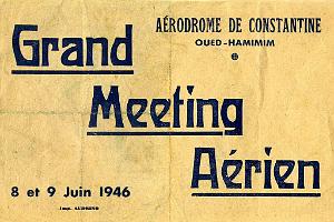 83 - LES MEETINGS AERIENS EN ALGERIE 1927 1938_000004